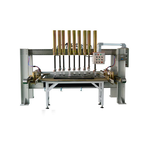簡(jiǎn)析高頻防護(hù)罩熱合機(jī)